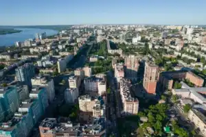Всё о Самарской области: Самара, Тольятти и замок Гарибальди за 1 день - 3