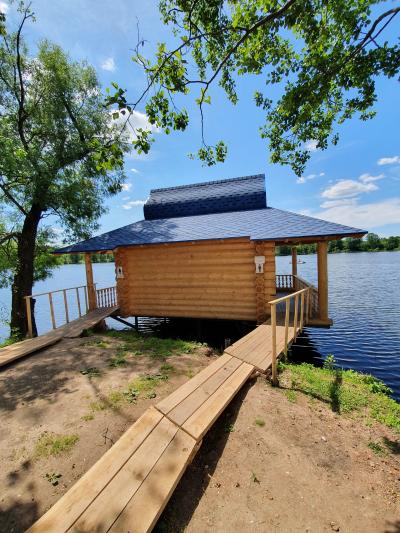 Два в одном: Раифский монастырь и Храм всех религий - 8