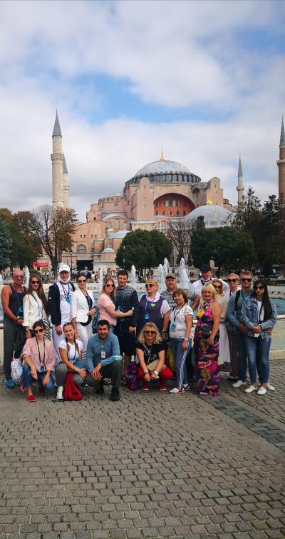 Что посмотреть в Стамбуле за 5 часов! - 4