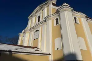 Лида сквозь века Лида сквозь века