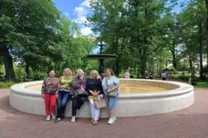 Рыбинск — маленький Петербург - 10
