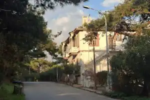 Из Стамбула — на Принцевы острова! - 20