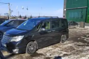 Золотая пряжка Транссиба: из Иркутска на КБЖД - 13