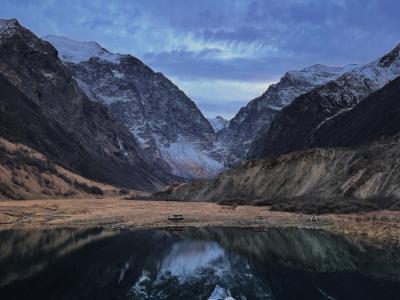 Древняя и загадочная Северная Осетия - 4