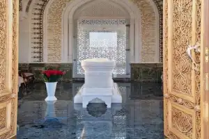 Ташкент: колорит Старого города - 5