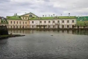 Сергиев Посад: у стен святой обители - 4