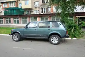 Из сказочной Дигории в Алагирское ущелье - 15