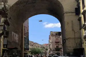 Санитá — неаполитанский калейдоскоп - 3