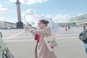 Открыть Петербург детям! - 5