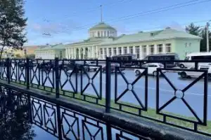 Мурманск со всех сторон. Полное погружение в мини-группе - 15