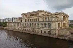 Калининград за 4 часа: 8 веков истории и главные места города - 2