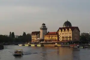 Калининград — первое свидание - 2
