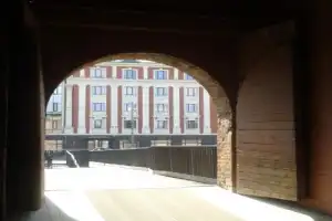 Нижегородский кремль: памятник эпохи Высокого Возрождения - 2