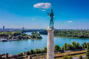 Узнай Белград, брате! - 8