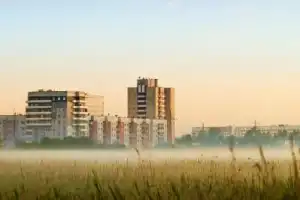 Северодвинск и Белое море - 10