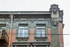 Модерн и эклектика — шедевры левого берега: прогулка с архитектором - 13