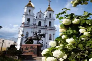 Квест без гида «Наедине с Витебском» - 7
