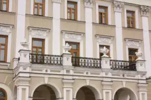 Кремлёвская, или Невский проспект в миниатюре - 5