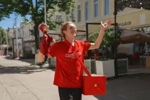 Спектакль-променад «Тайны города Р» - 6