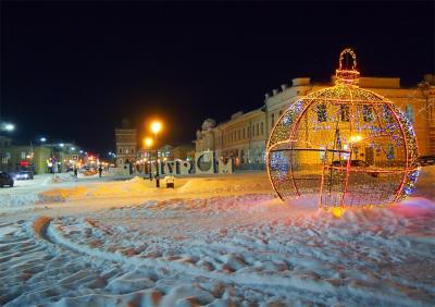 Муром — город любви и силы - 32