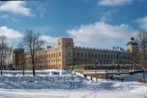 Гатчина: жизнь и любовь сквозь столетия - 20