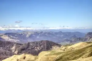 Из Минвод в сказочный Домбай — в мини-группе Из Минвод в сказочный Домбай — в мини-группе