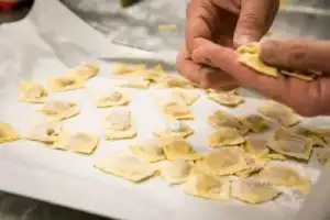 Мастер-класс итальянской кухни в Пьемонте - 7