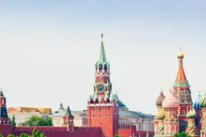 Стать москвичом за 2 часа - 2