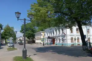 Городец в историях - 3