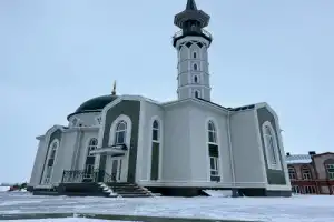 Из Уфы — в купеческий Стерлитамак и к шихану Торатау - 6