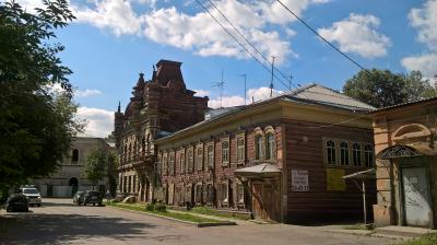 Иркутск: история повседневности - 4