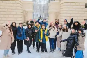 Экскурсия-спектакль в Ессентуках - 4