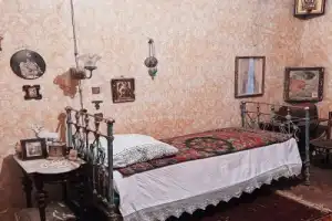 По трём коммуналкам Петербурга - 7
