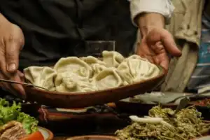 Кулинарный мастер-класс - 2
