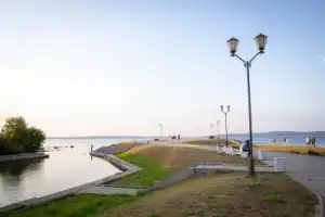 Интерактивная обзорная экскурсия по Петрозаводску - 4
