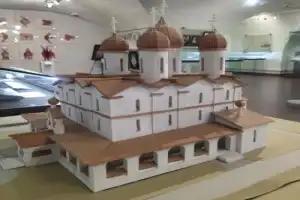 Самое главное о Казанском кремле - 11