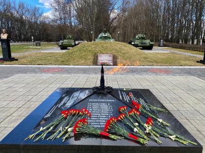 Орёл — город воинской славы - 5