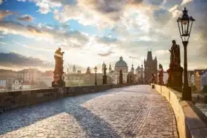 Экскурсия-перформанс «Розовые ведьмы» - 9