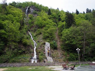 Сакральная Мцхета и легендарный Боржоми - 6