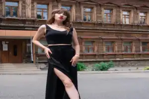 Непарадная Самара: прогулка с фотографом - 8