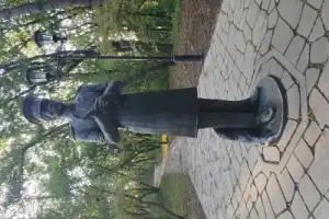 Здравствуй, Пятигорск! - 13