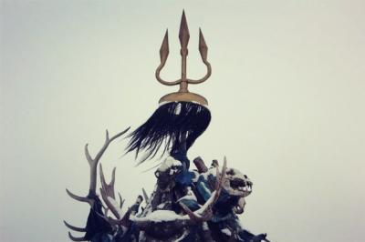 Шаманы Бурятии. Знакомство с древней верой - 5