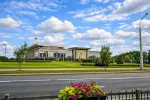 По Минску — с комфортом - 10