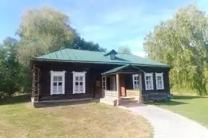 Немаленькое путешествие в Большое Болдино - 11