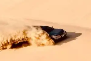 Вся Доха за 1 день! - 3