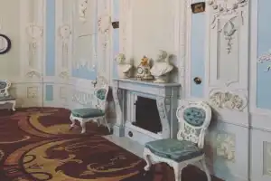 Гатчина: последний из дворцов - 6