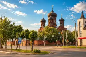 Квест-прогулка в вашем смартфоне «Иваново: от фабрикантов до авангарда» - 4