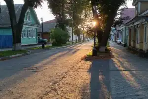 Городец в историях - 5