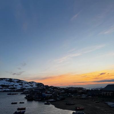 Териберка — там, где север встречается с теплом сердца - 10