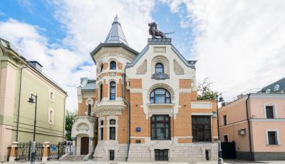 Булгаковская Москва: город глазами мастера - 3